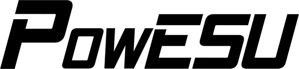 Powesu logo
